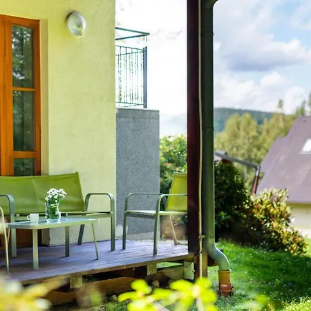 Apartamenty Karpacz Apartment