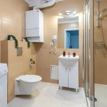 Apartamenty Karpacz Apartment *