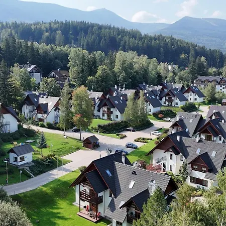 Apartamenty Karpacz 아파트 *