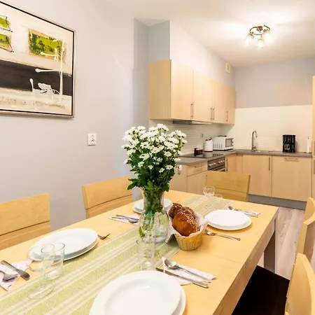 Apartamenty Karpacz
