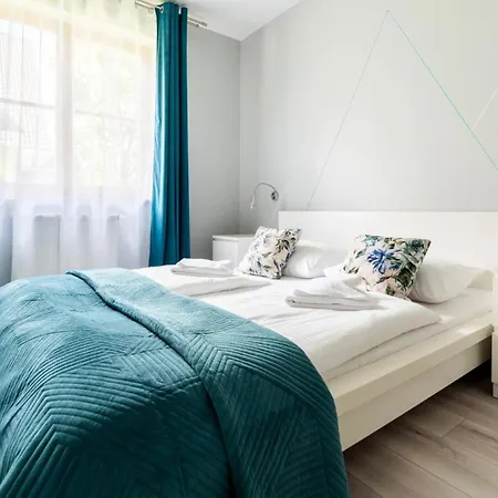 Apartamenty Karpacz Apartamento Karpacz