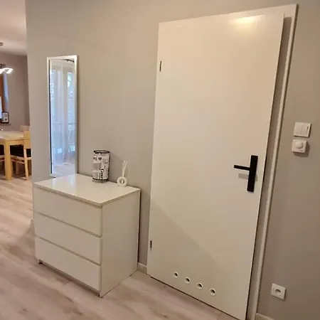 Apartment Apartamenty Karpacz *