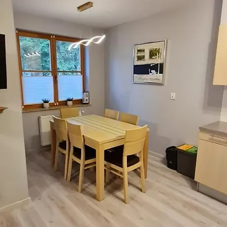 Apartamenty Karpacz 아파트 *