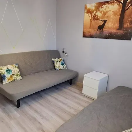 Apartamenty Karpacz *