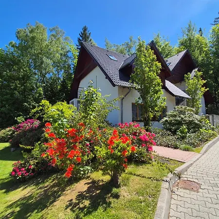 Apartamenty Karpacz 아파트