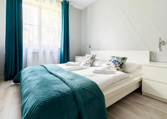 Apartamenty Karpacz Daire Karpacz